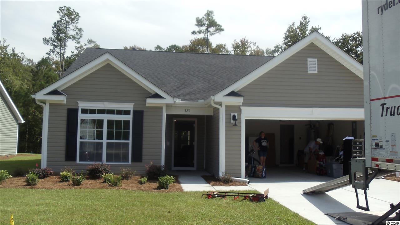 323 Palm Lakes Blvd. Little River, SC 29566