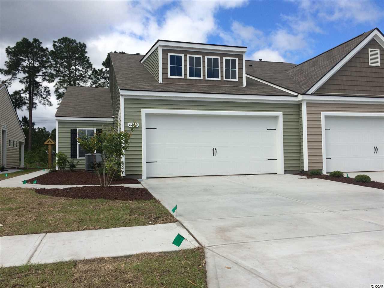 4452 Livorn Loop UNIT Lot 19 Myrtle Beach, SC 29579