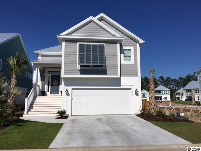 528 Chanted Dr. Murrells Inlet, SC 29576