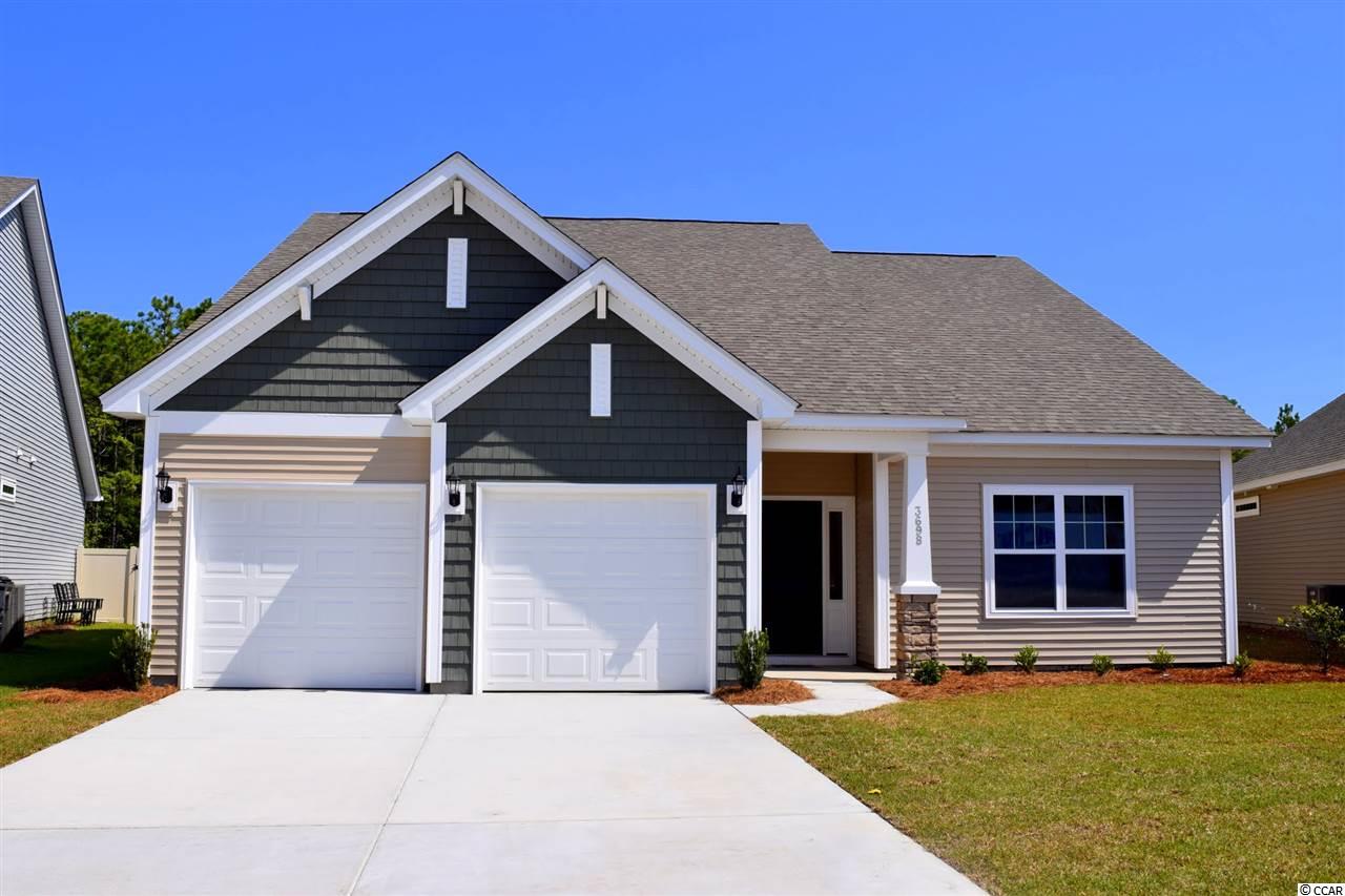 3698 White Wing Circle Myrtle Beach, SC 29579