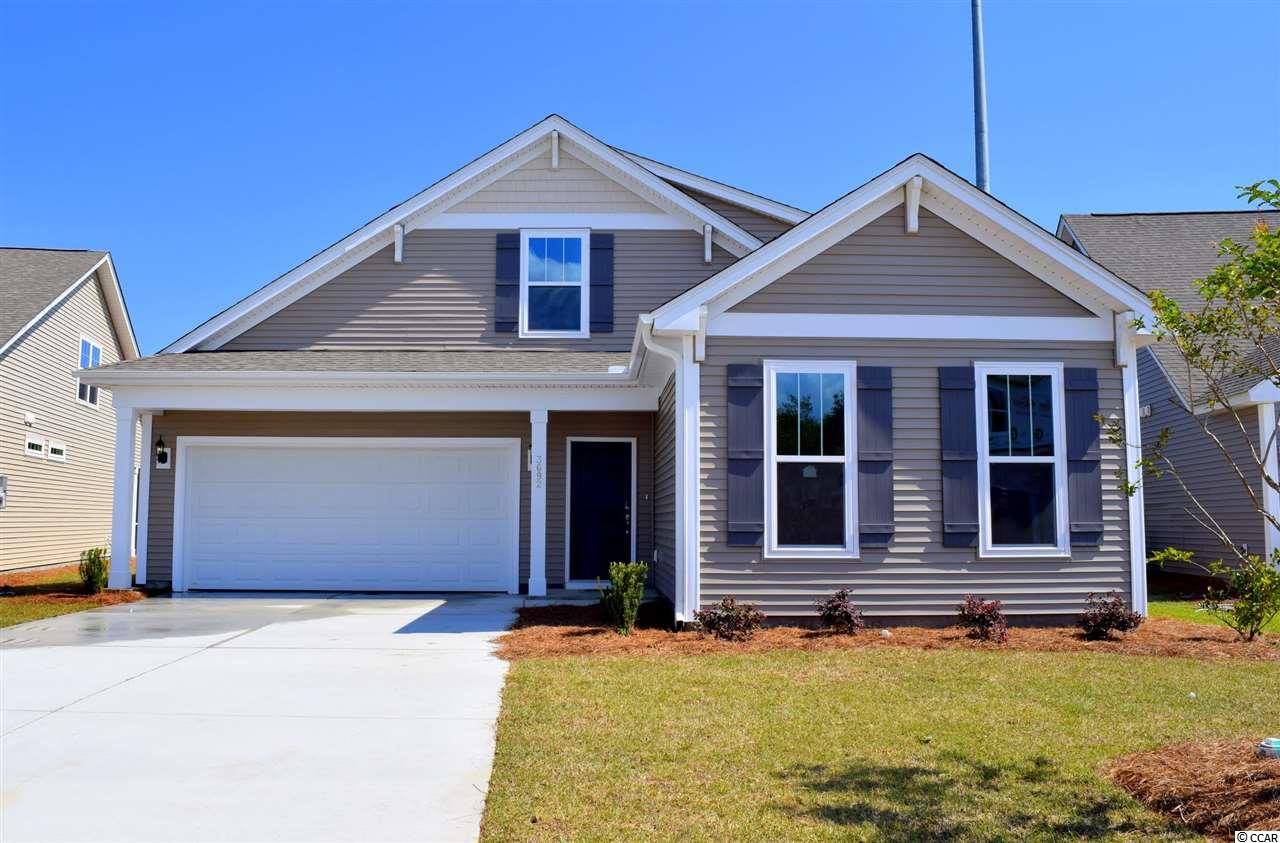 3692 White Wing Circle Myrtle Beach, SC 29579