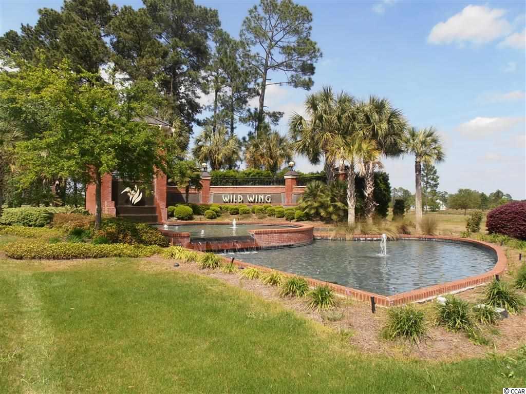 Lot 503 Woodstork Dr. Conway, SC 29526