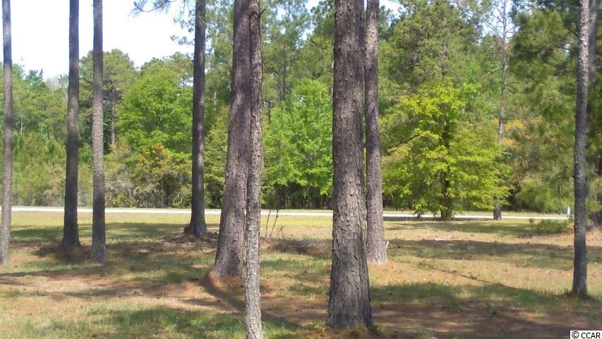 Lot 37 Shoreward Dr. Myrtle Beach, SC 29579