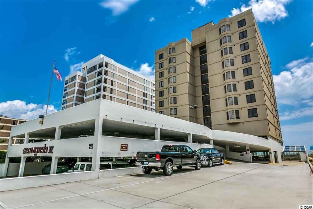 6108 N Ocean Blvd. UNIT #301 North Myrtle Beach, SC 29582