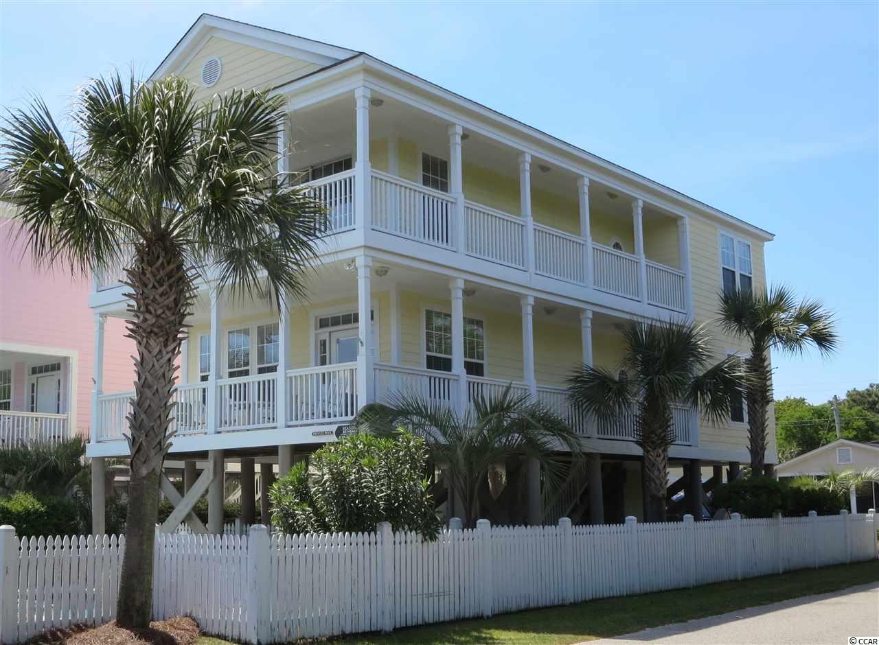 29 N Dogwood Dr. Surfside Beach, SC 29575