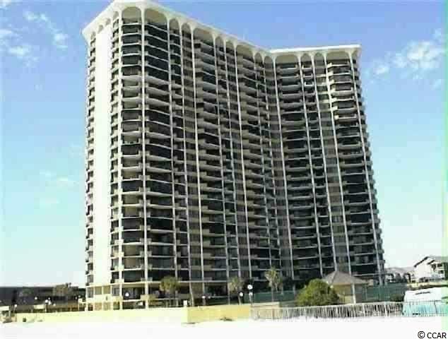 9650 Shore Dr. UNIT #710 Myrtle Beach, SC 29572