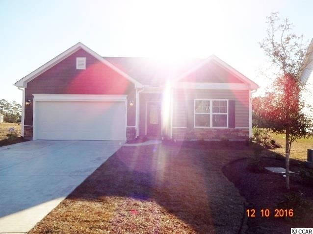 5526 Plantersville Pl. Myrtle Beach, SC 29579