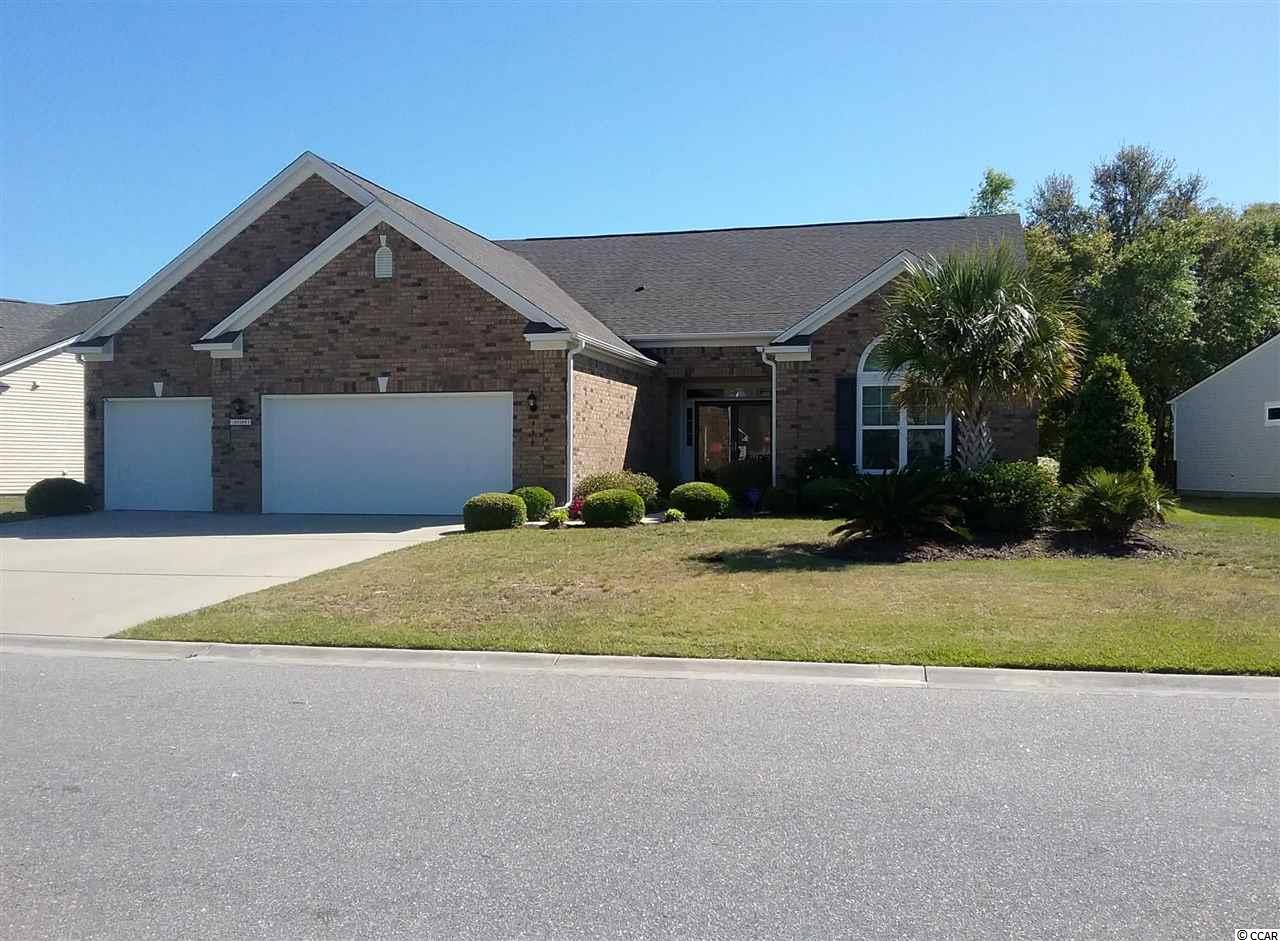339 Cypress Creek Dr. Murrells Inlet, SC 29576