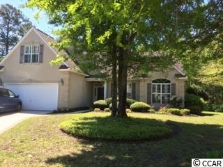 45 Opera Ct. Pawleys Island, SC 29585