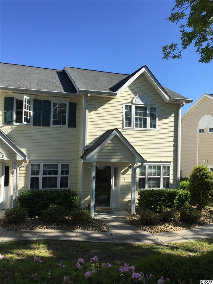 105 Barnwell St. UNIT 29-E North Myrtle Beach, SC 29582