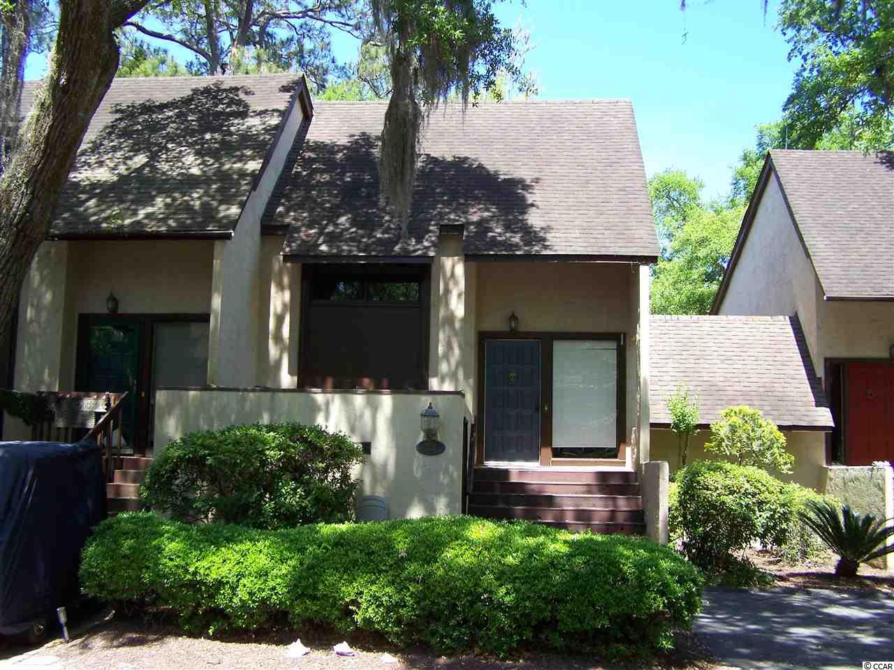 30 Little Point Ln. UNIT #33 Georgetown, SC 29440