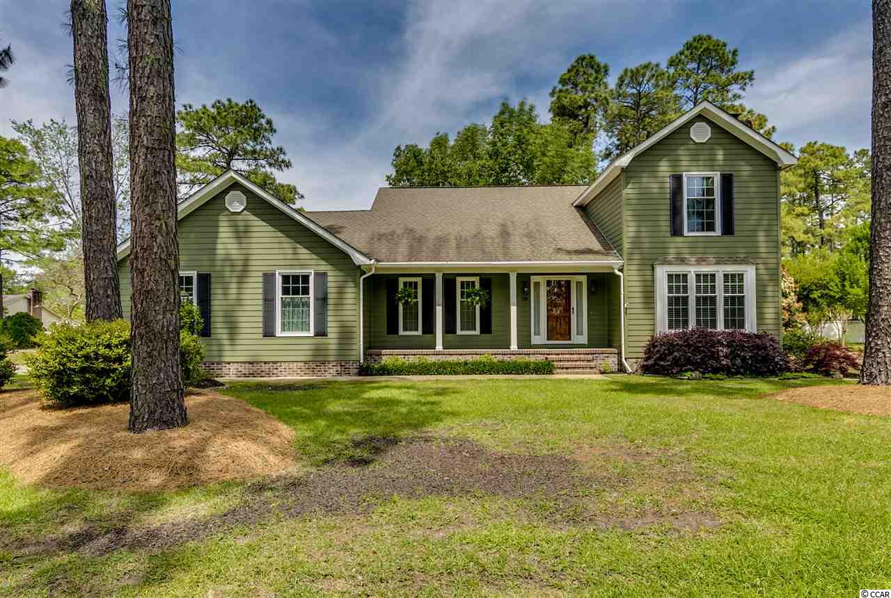 176 Lander Dr. Conway, SC 29526