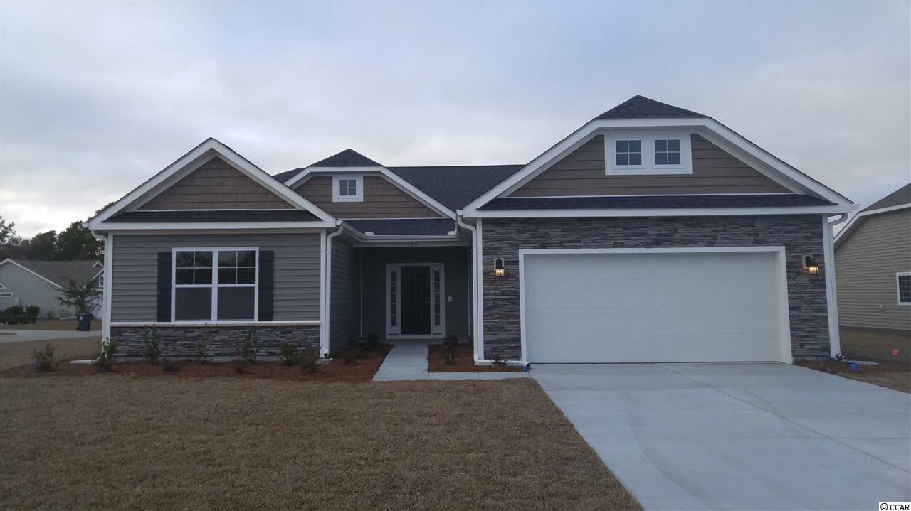924 Daresbury Ln. Conway, SC 29526