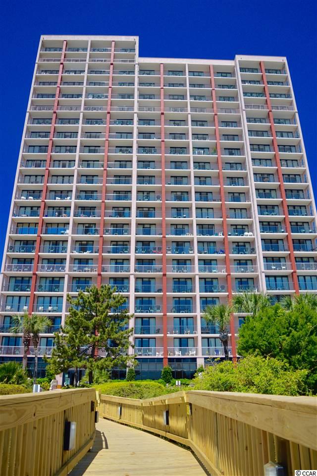 5308 N Ocean Blvd. UNIT #606 Myrtle Beach, SC 29577