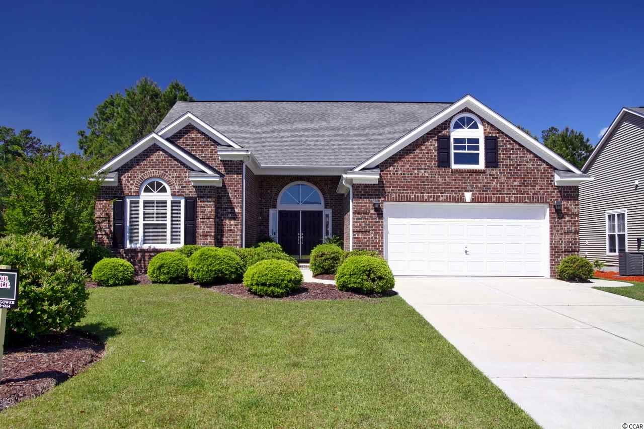 3 Longcreek Dr. Murrells Inlet, SC 29576