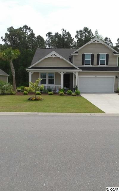 229 Ridge Point Dr. Conway, SC 29526
