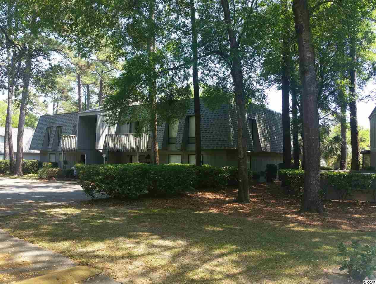 77 Salt Marsh Circle UNIT Unit 18 F Pawleys Island, SC 29585