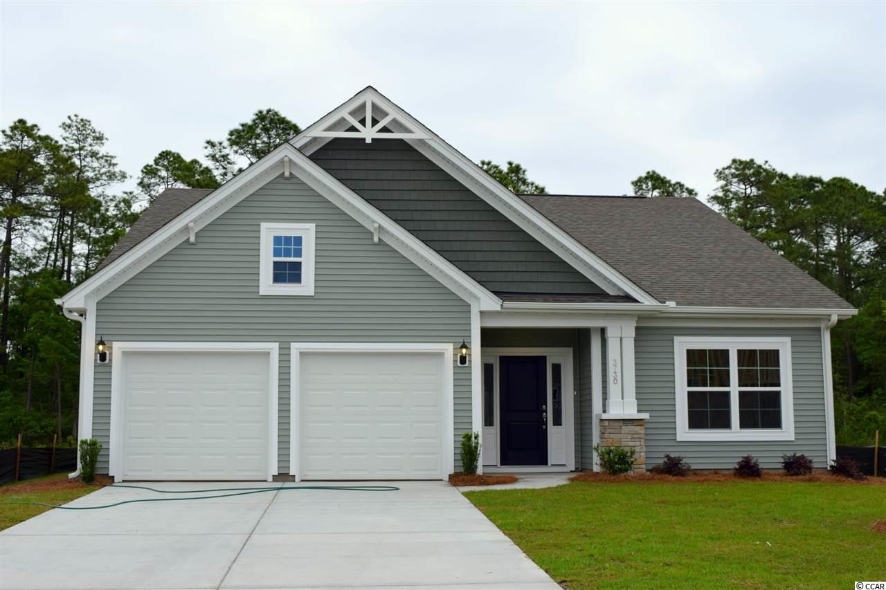 3730 White Wing Circle Myrtle Beach, SC 29579