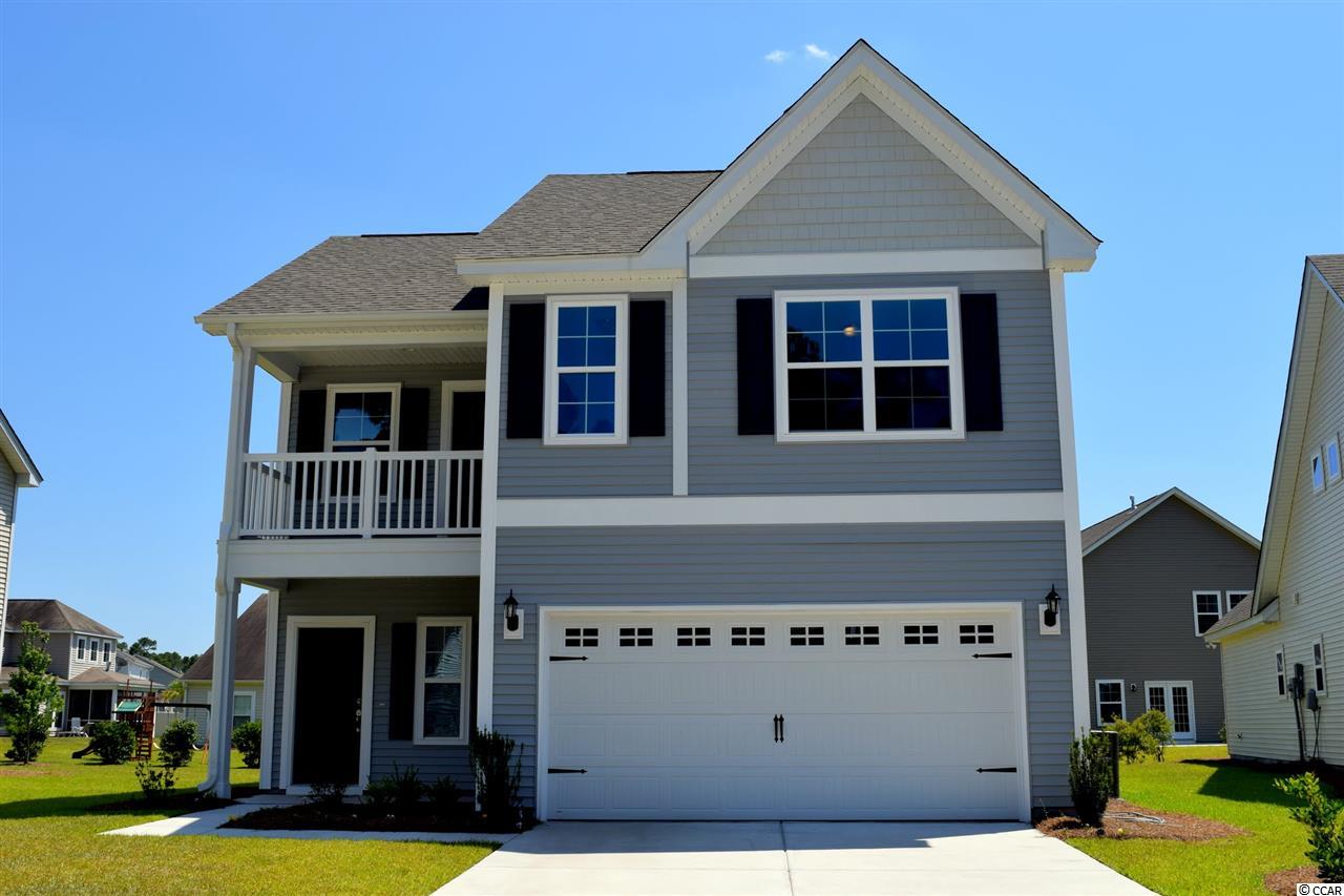 4009 Vista Glen Ct. Myrtle Beach, SC 29579