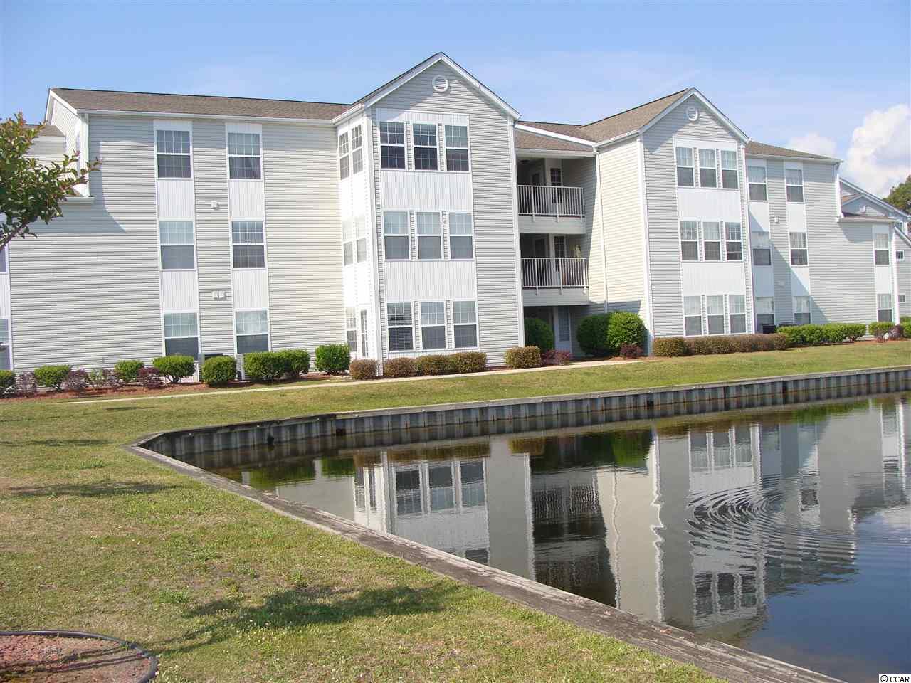 8642 Southbridge Dr. UNIT J Surfside Beach, SC 29575