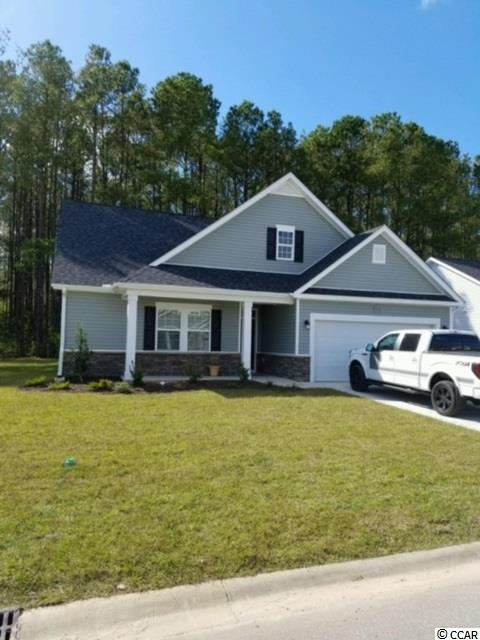 317 Lake Mist Ct. Longs, SC 29568