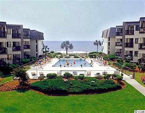 5601 N Ocean Blvd. UNIT B-114 Myrtle Beach, SC 29577