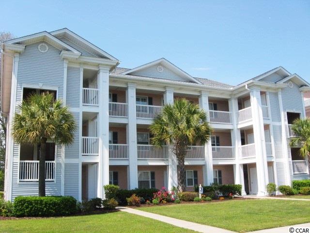 619 Waterway Village Blvd. UNIT 7F Myrtle Beach, SC 29579