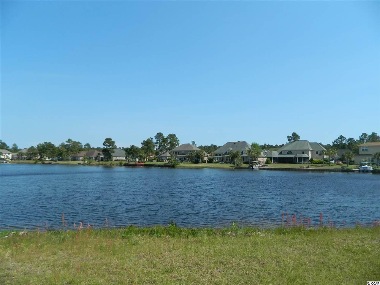 9437 Carrington Dr. Myrtle Beach, SC 29579