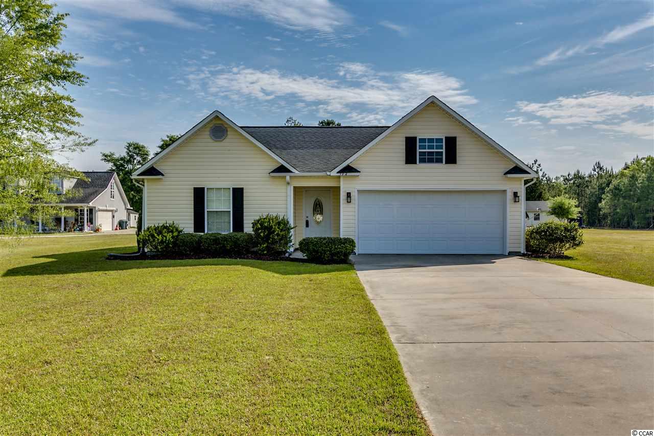 172 Cat Tail Bay Dr. Conway, SC 29527