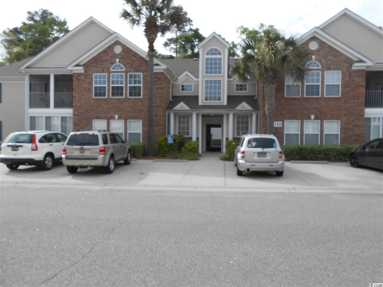 120 Brentwood Dr. UNIT H Murrells Inlet, SC 29576