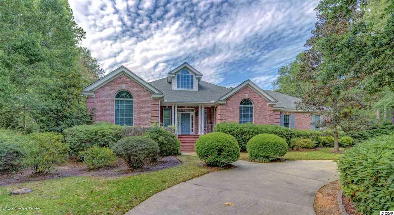 4331 Hunters Wood Dr. Murrells Inlet, SC 29576