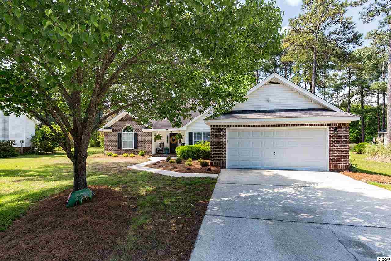 158 King George Rd. Georgetown, SC 29440
