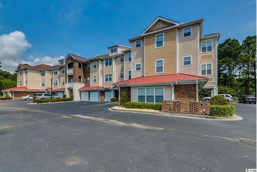 5650 Barefoot Resort Bridge Rd. UNIT #133 North Myrtle Beach, SC 29582