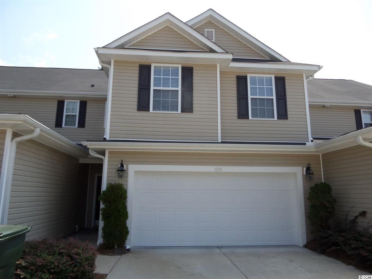 1198 Fairway Ln. UNIT #2 Conway, SC 29526