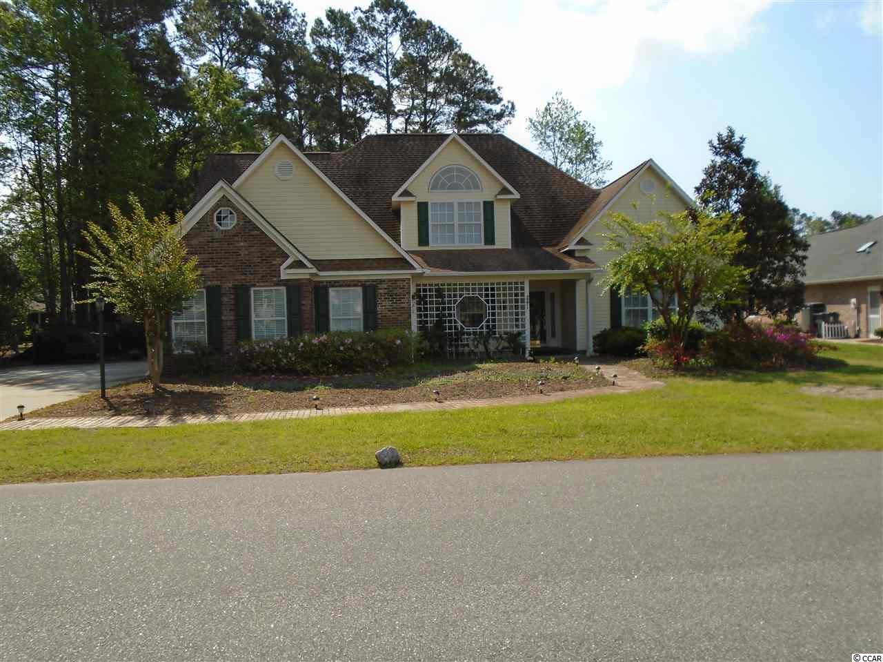 241 Shellbank Dr. Longs, SC 29568