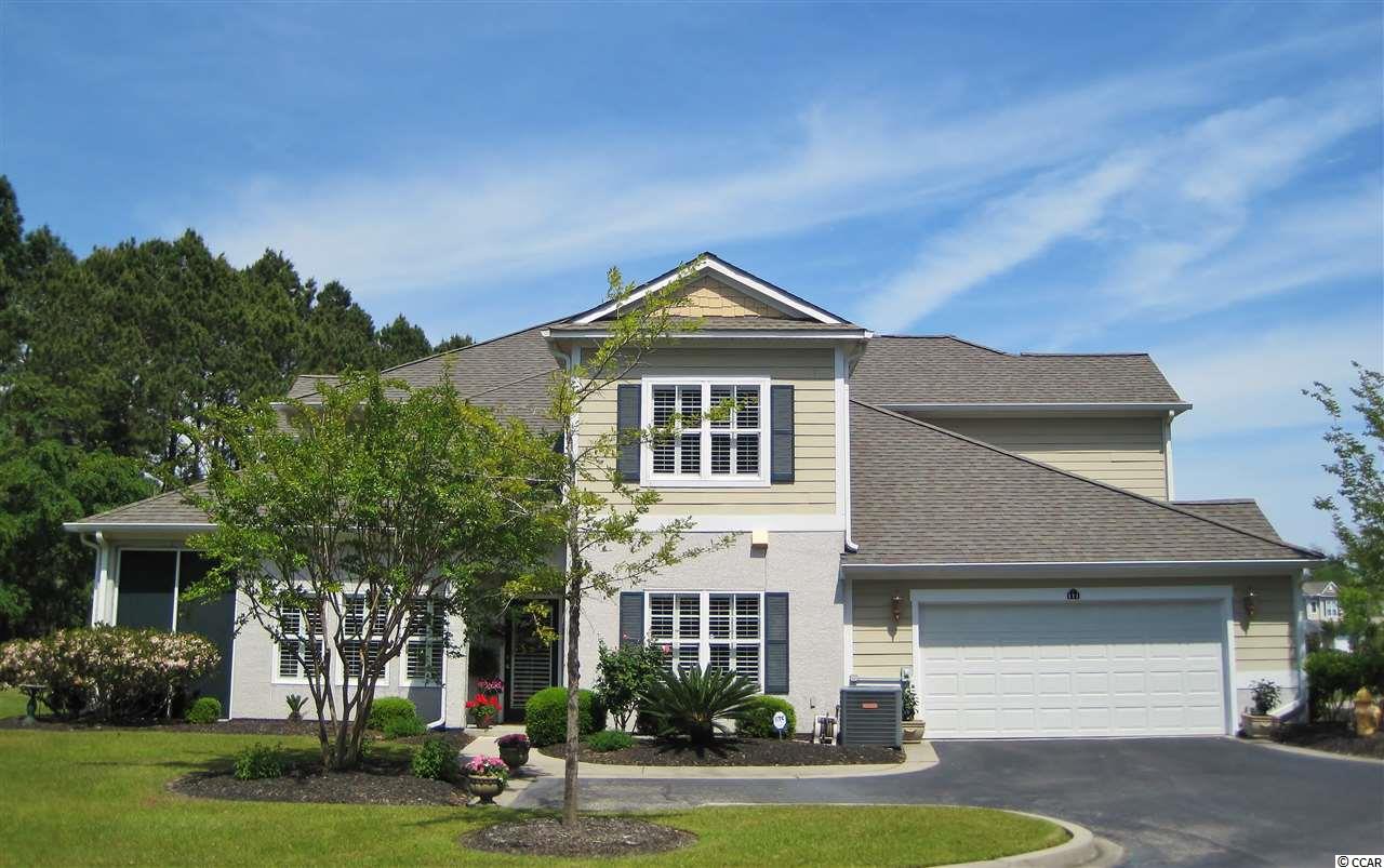 2450 Marsh Glen Dr. UNIT #111 North Myrtle Beach, SC 29582