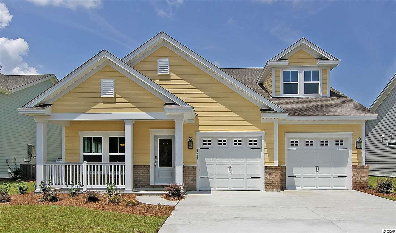 141 Southgate Ct. Pawleys Island, SC 29585