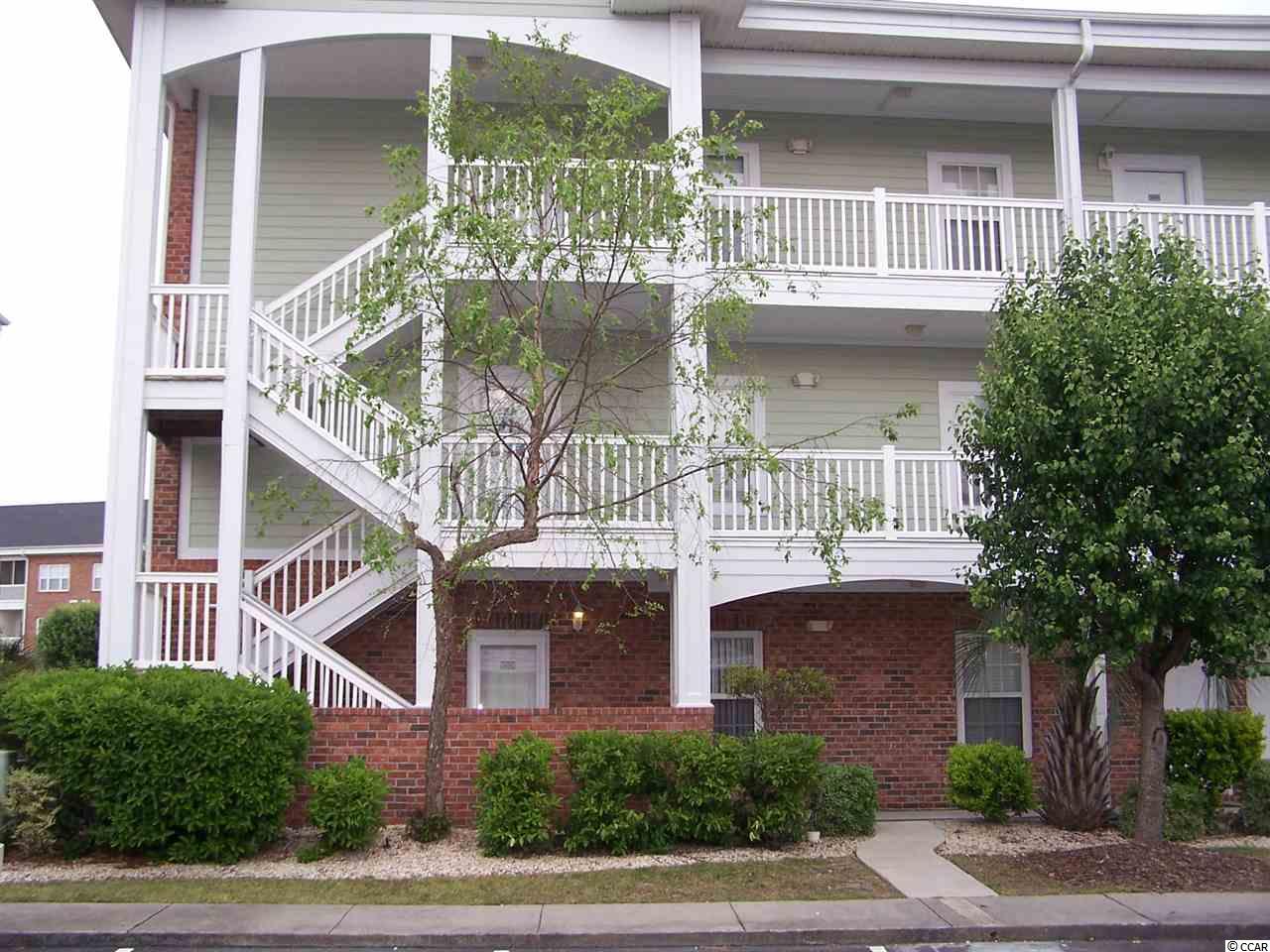 3955 Gladiola Ct. UNIT #101 Myrtle Beach, SC 29588