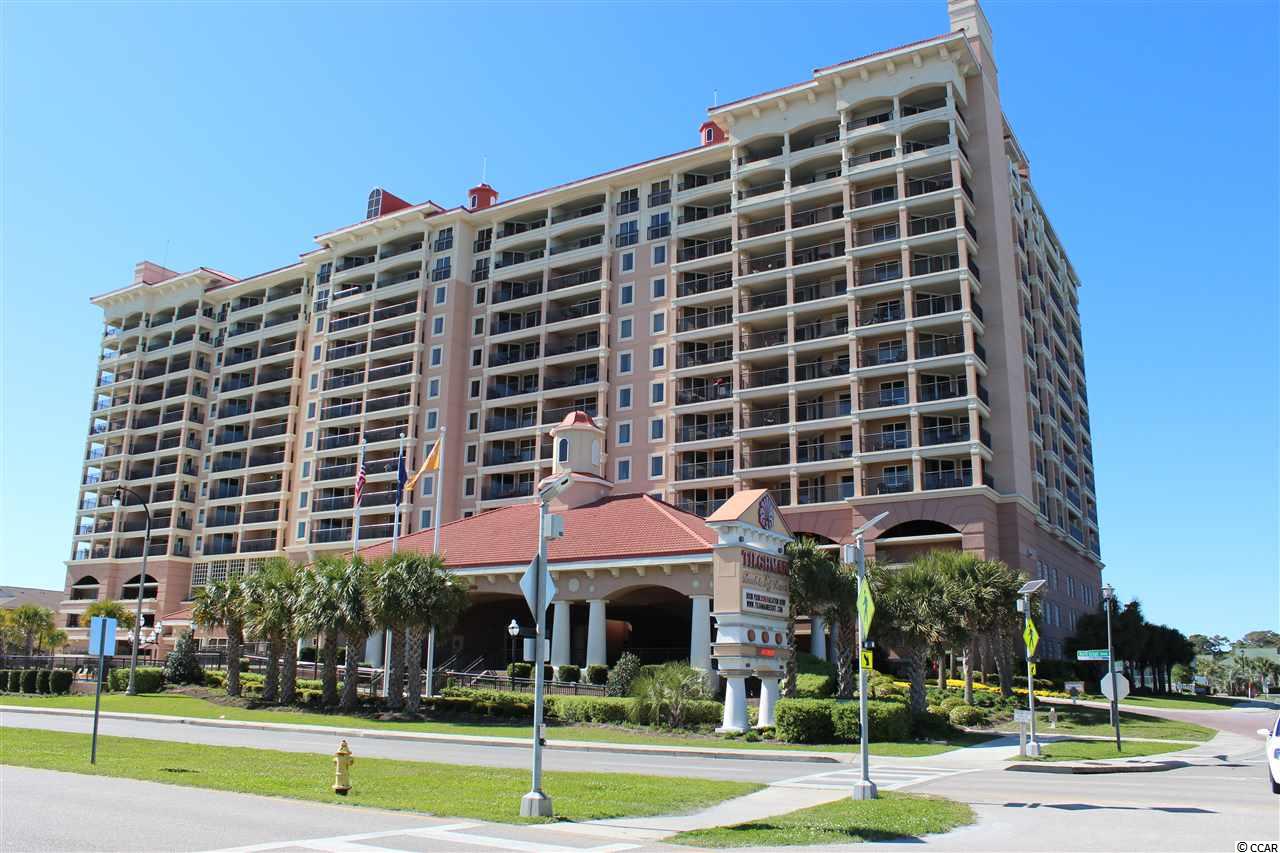 1819 N Ocean Blvd. UNIT #5010 North Myrtle Beach, SC 29582