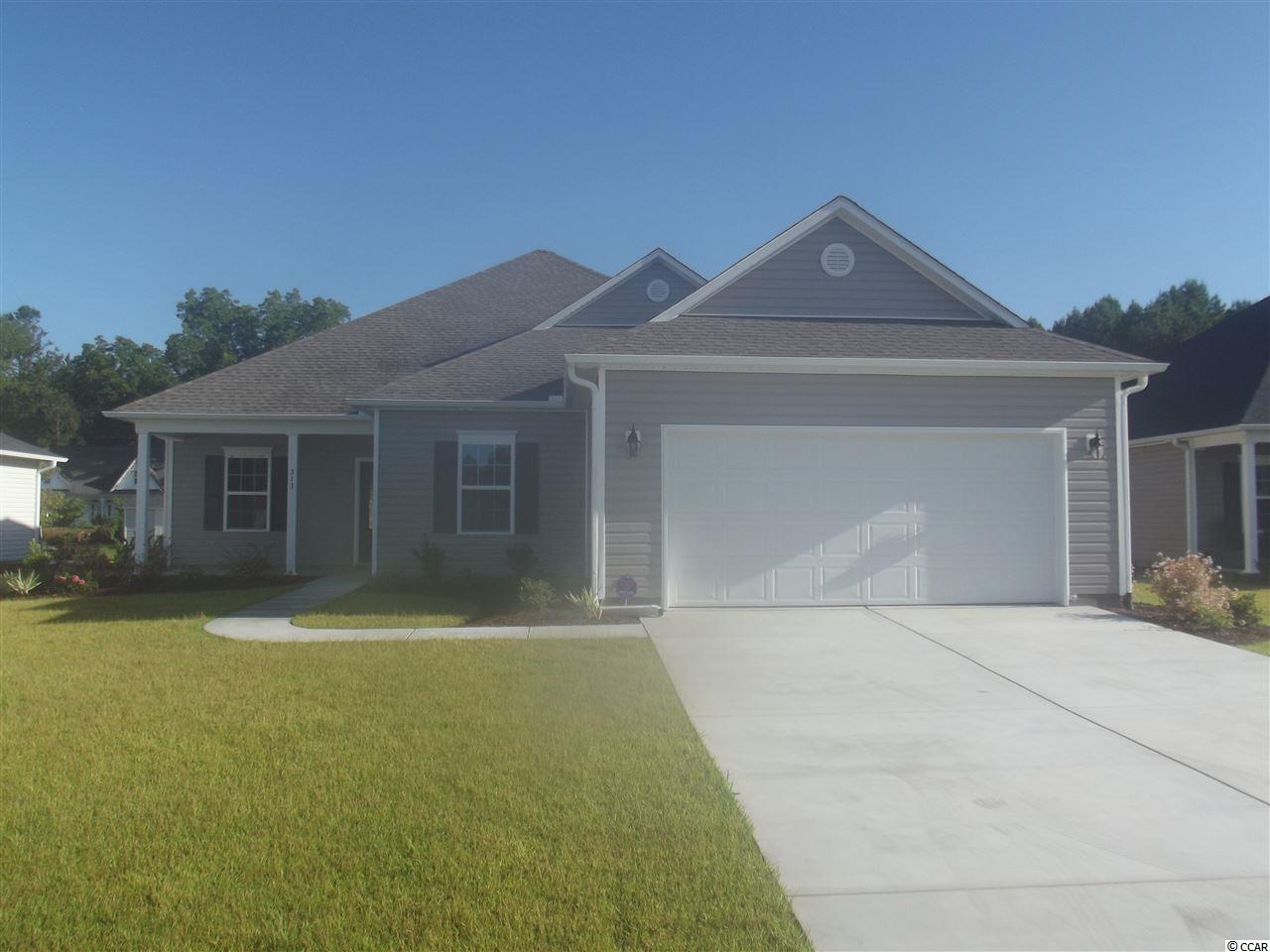 313 Galway Ct. Longs, SC 29568