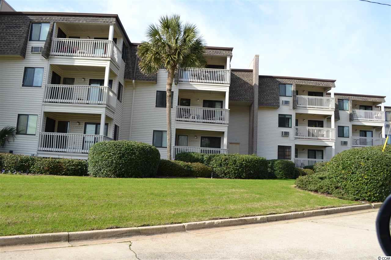 5601 N Ocean Blvd. UNIT D 115 Myrtle Beach, SC 29572