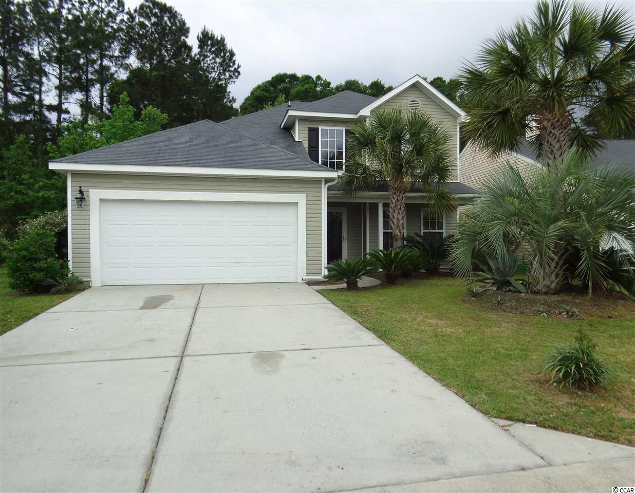 1299 Brighton Ave. Myrtle Beach, SC 29588