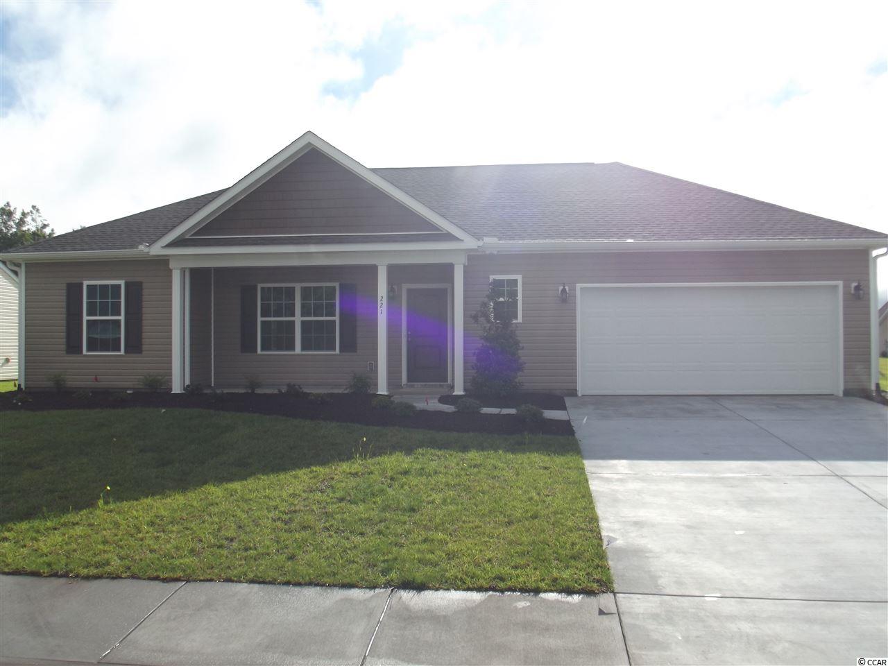 221 Oak Crest Circle Longs, SC 29568