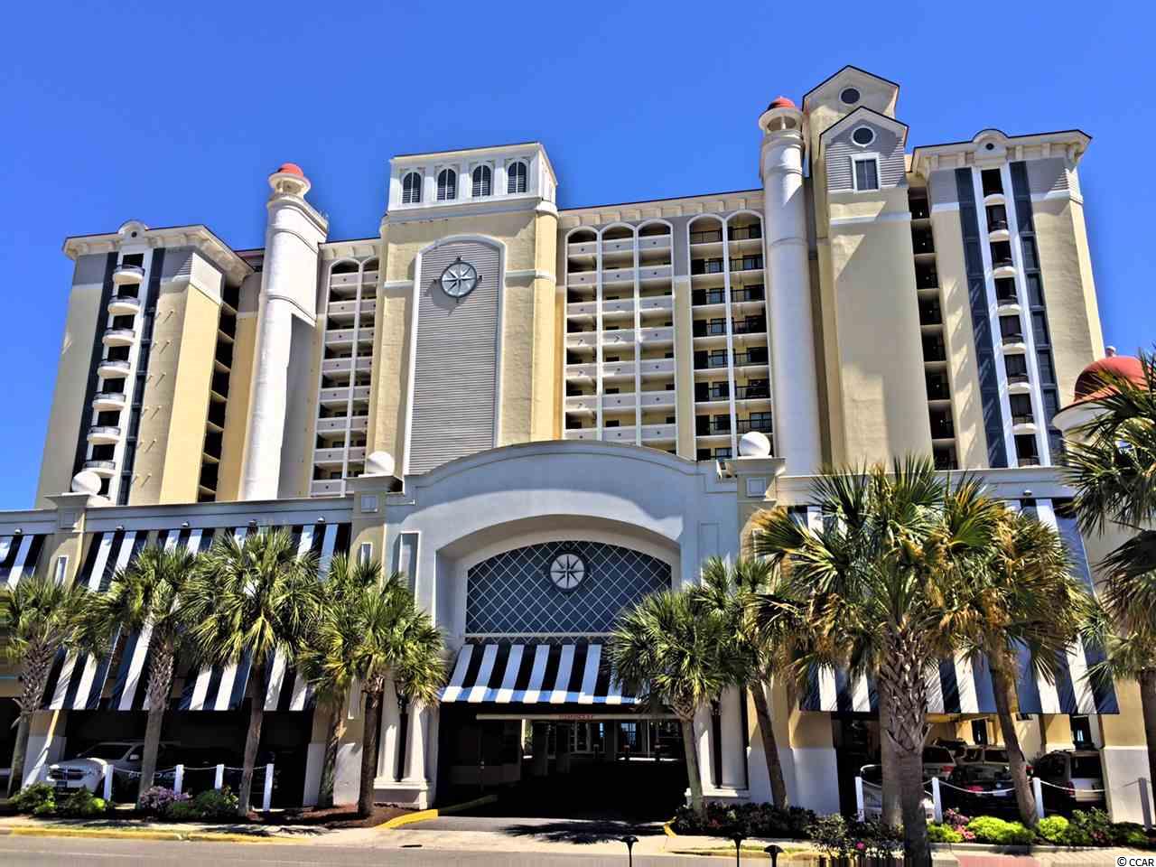 2311 S Ocean Blvd. UNIT #1559 Myrtle Beach, SC 29577