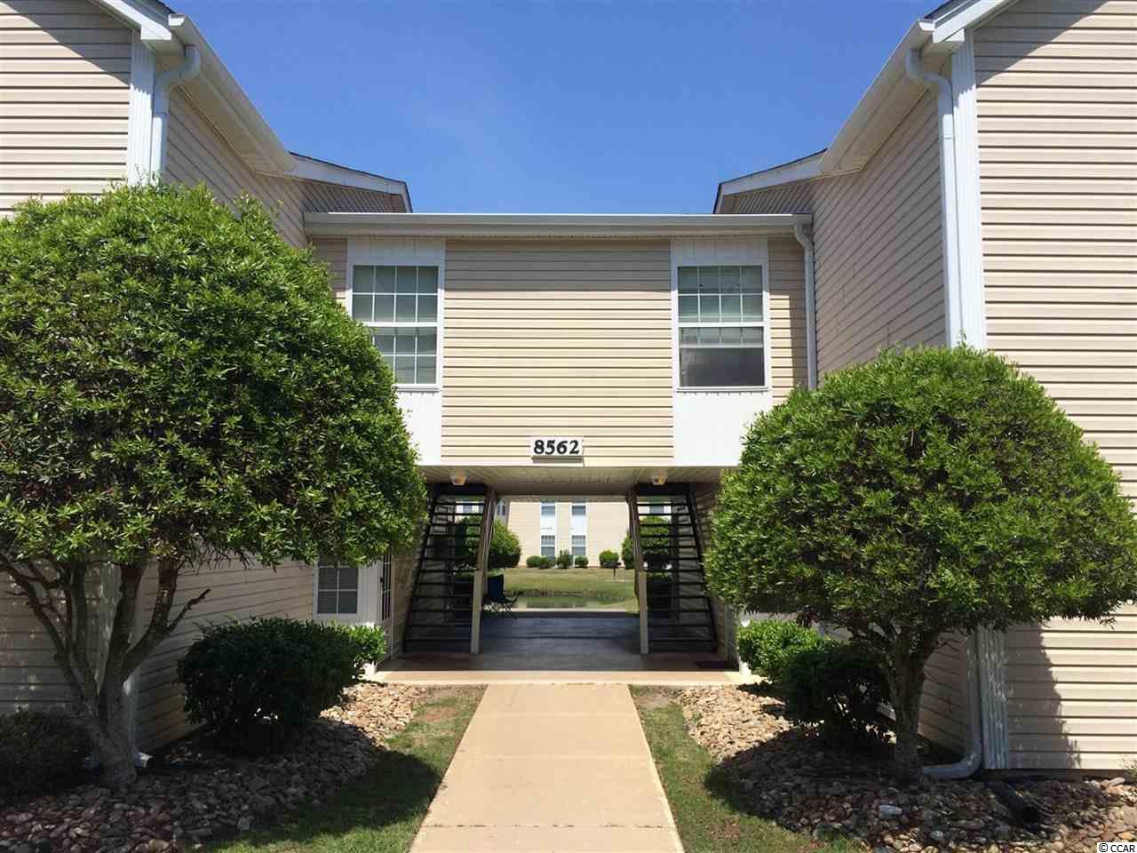 8562 H Hopkins Circle UNIT H Surfside Beach, SC 29575