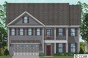 3253 Saddlewood Circle Myrtle Beach, SC 29579