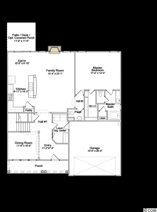 3200 Saddlewood Circle Myrtle Beach, SC 29579
