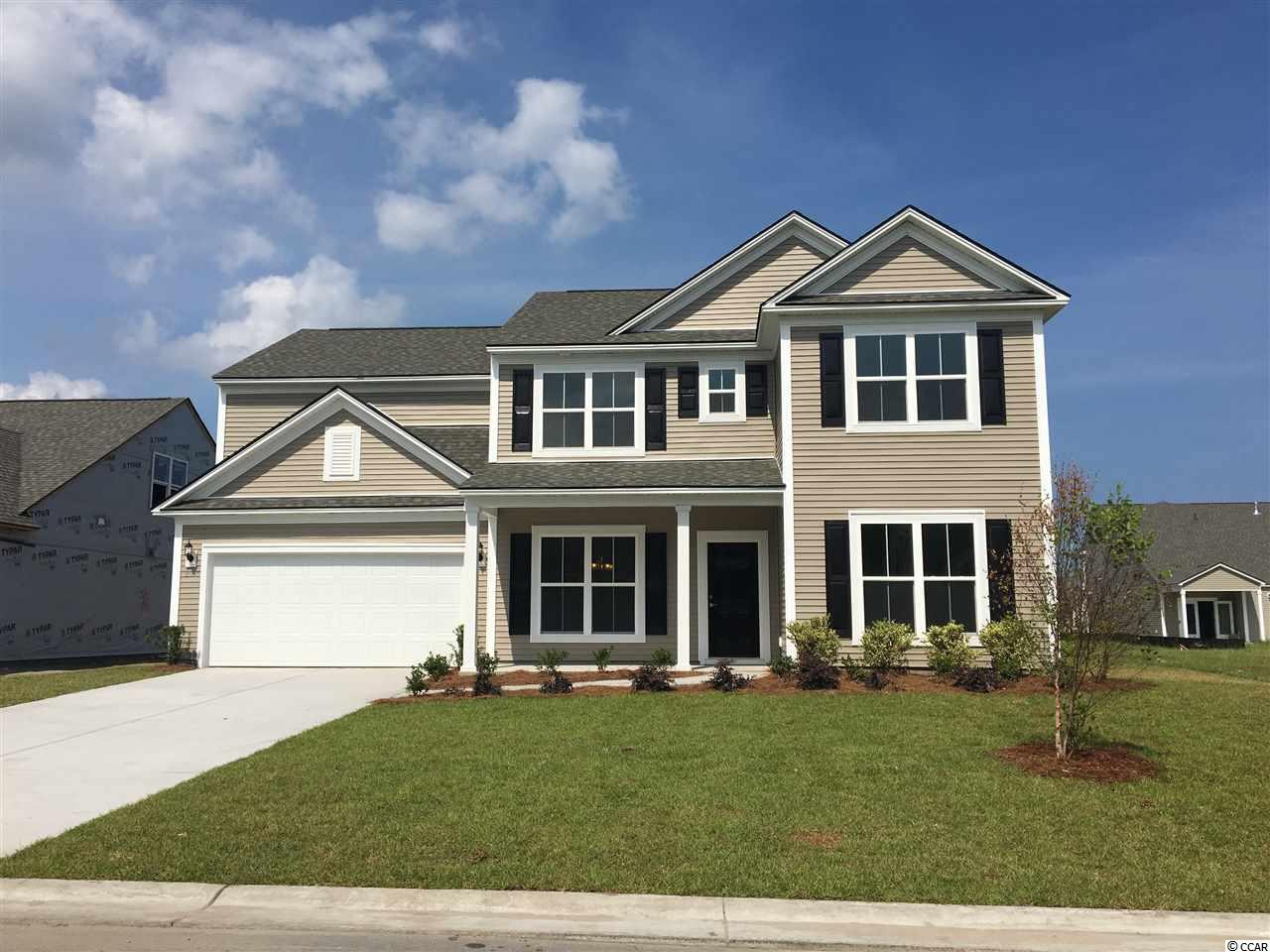 2592 Great Scott Dr. Myrtle Beach, SC 29579