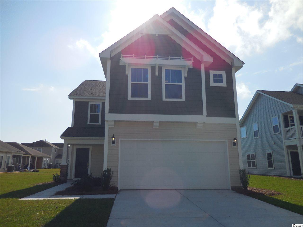 3705 White Wing Circle Myrtle Beach, SC 29579