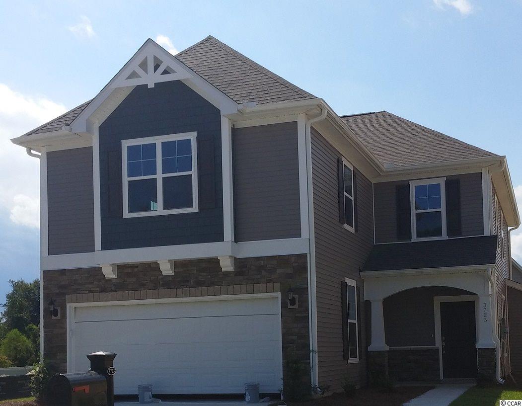 3723 White Wing Circle Myrtle Beach, SC 29579